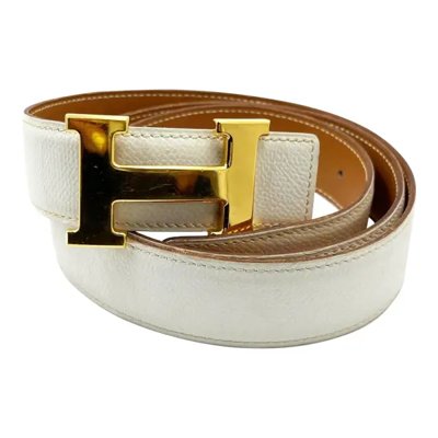 Belts on the Hipobuy spreadsheet