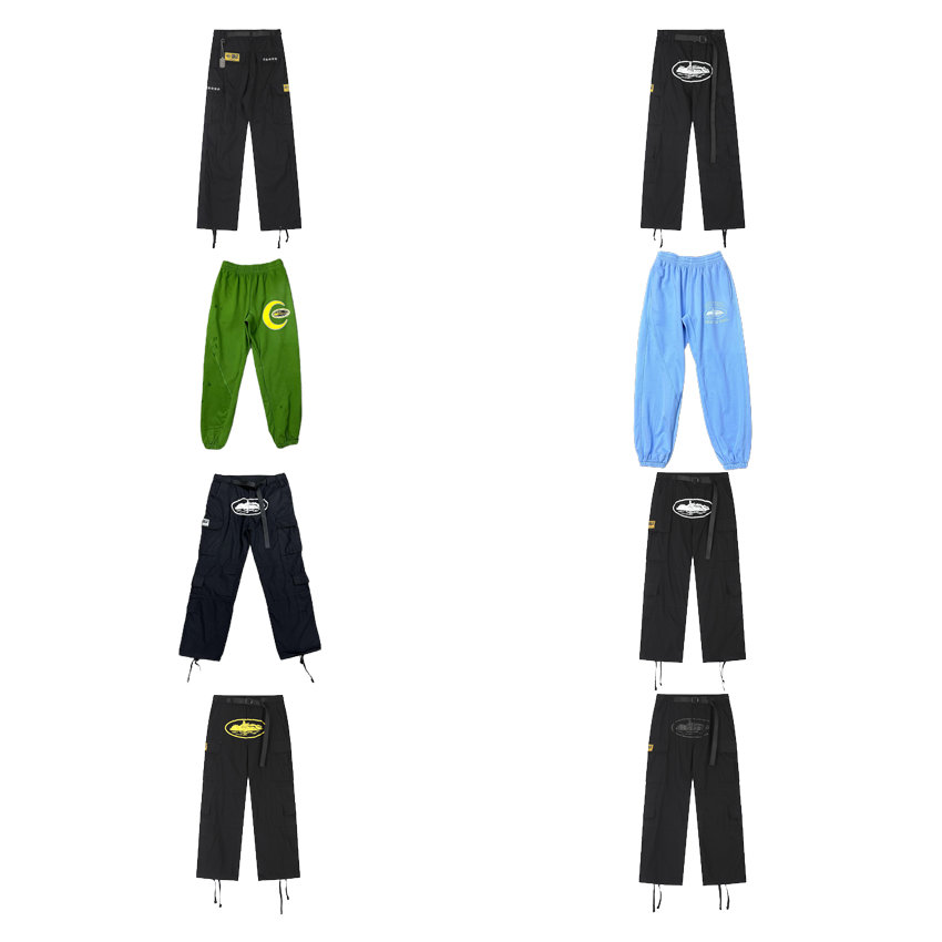 C0RTEIZ pant  