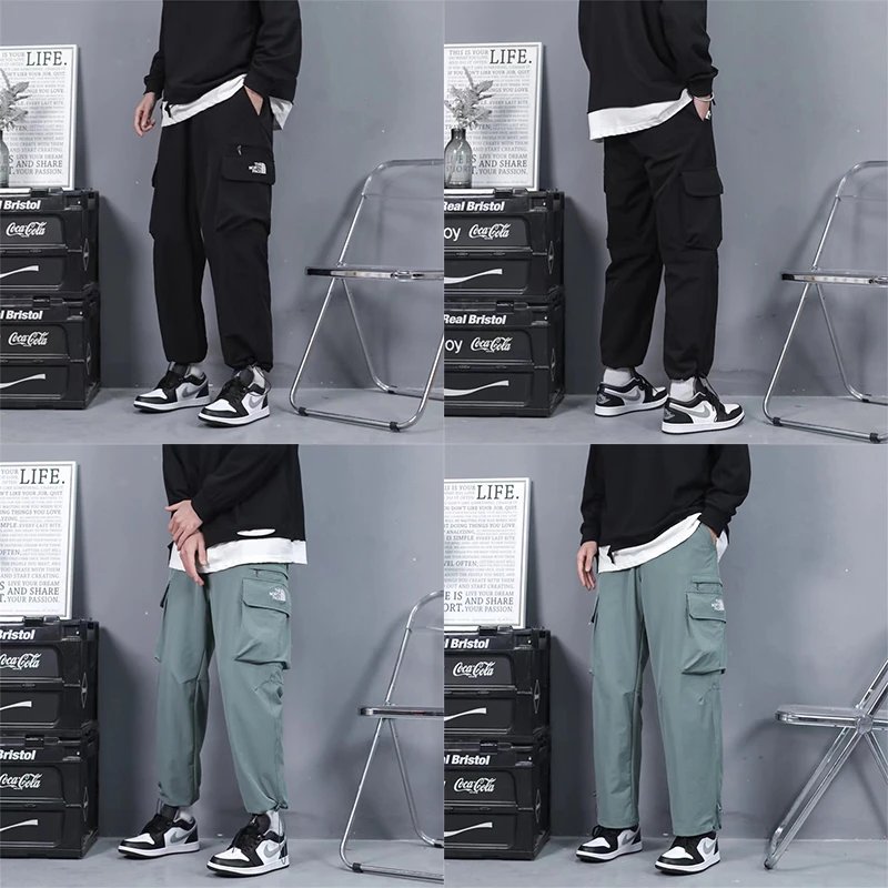 trousers  