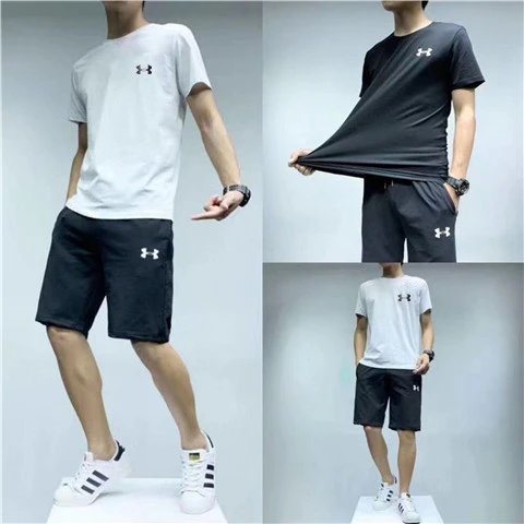  Short T Set  