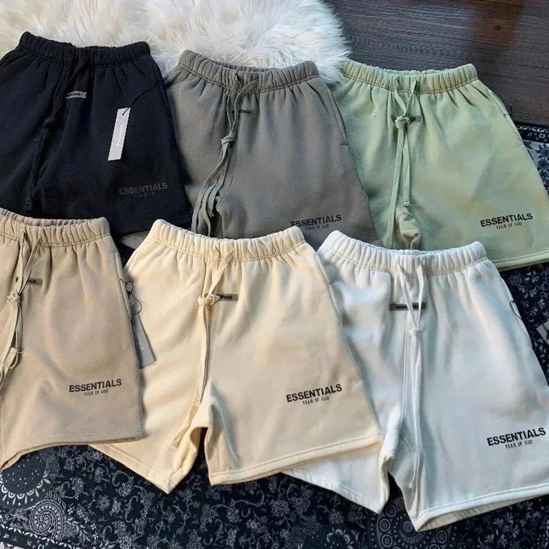 XJXPCS new fashion all-match shorts-05--C60N  