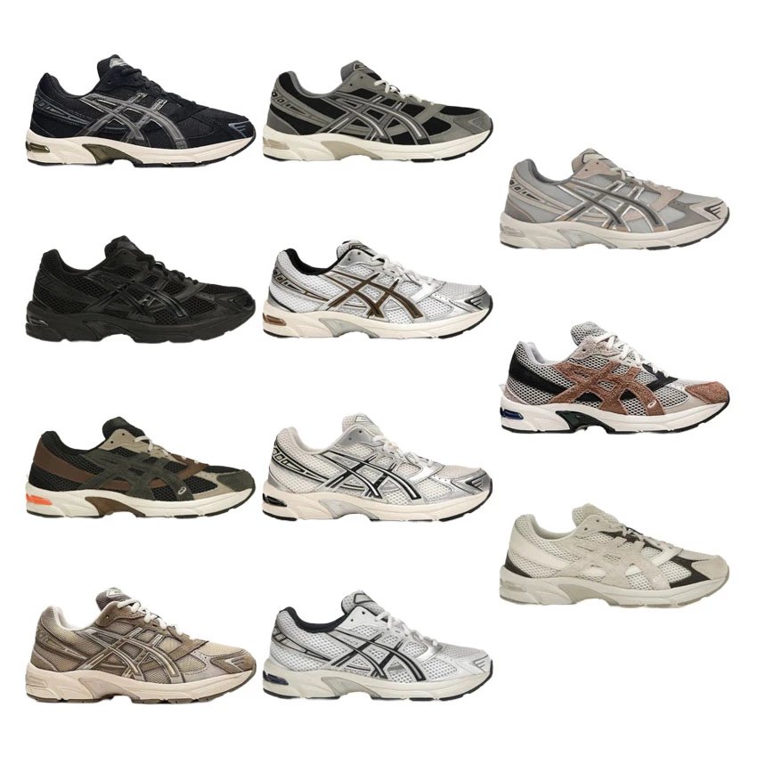 Asics Gel-1130  