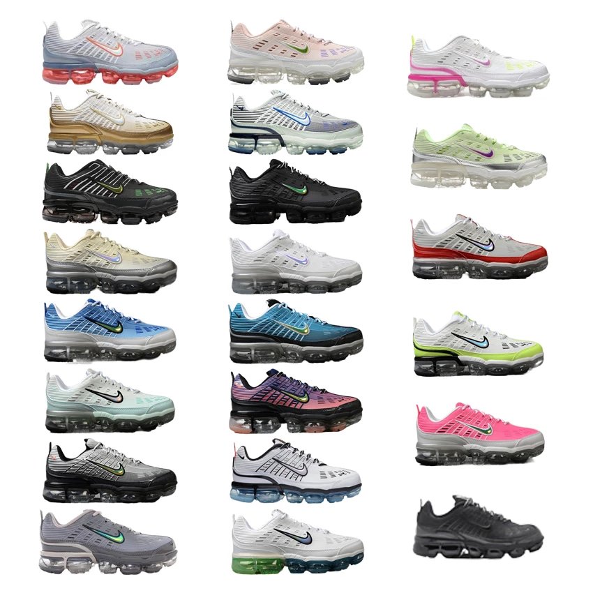 Nike Vapormax 360  