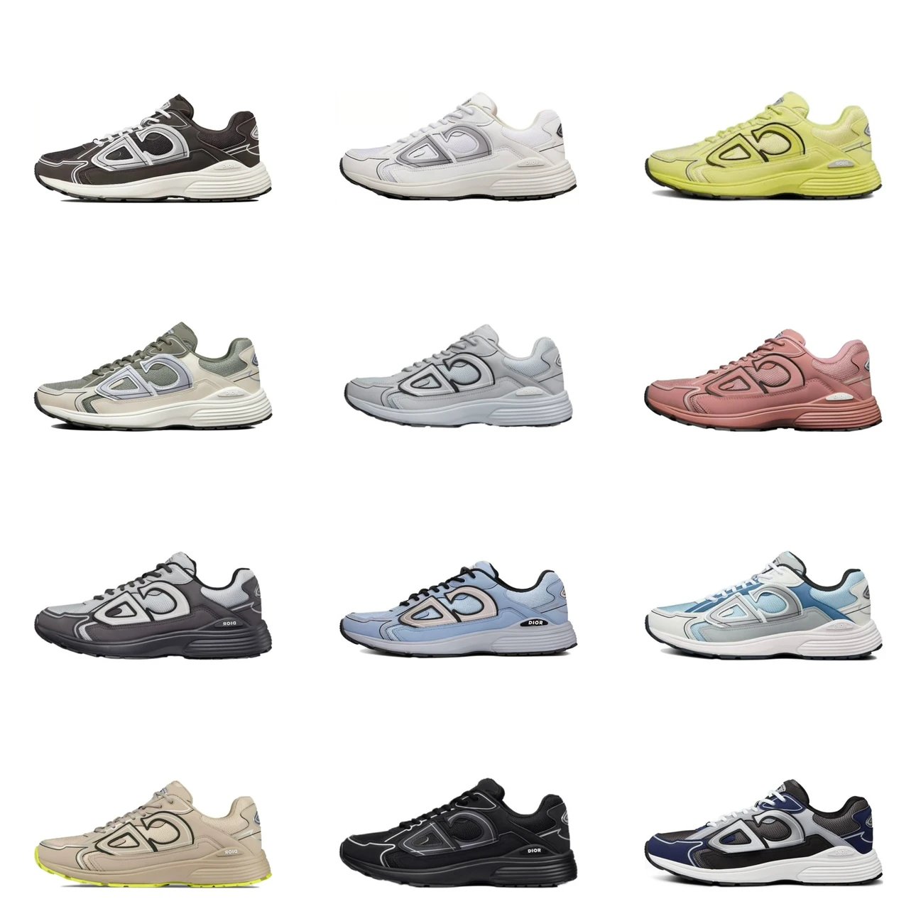 Dior B30  