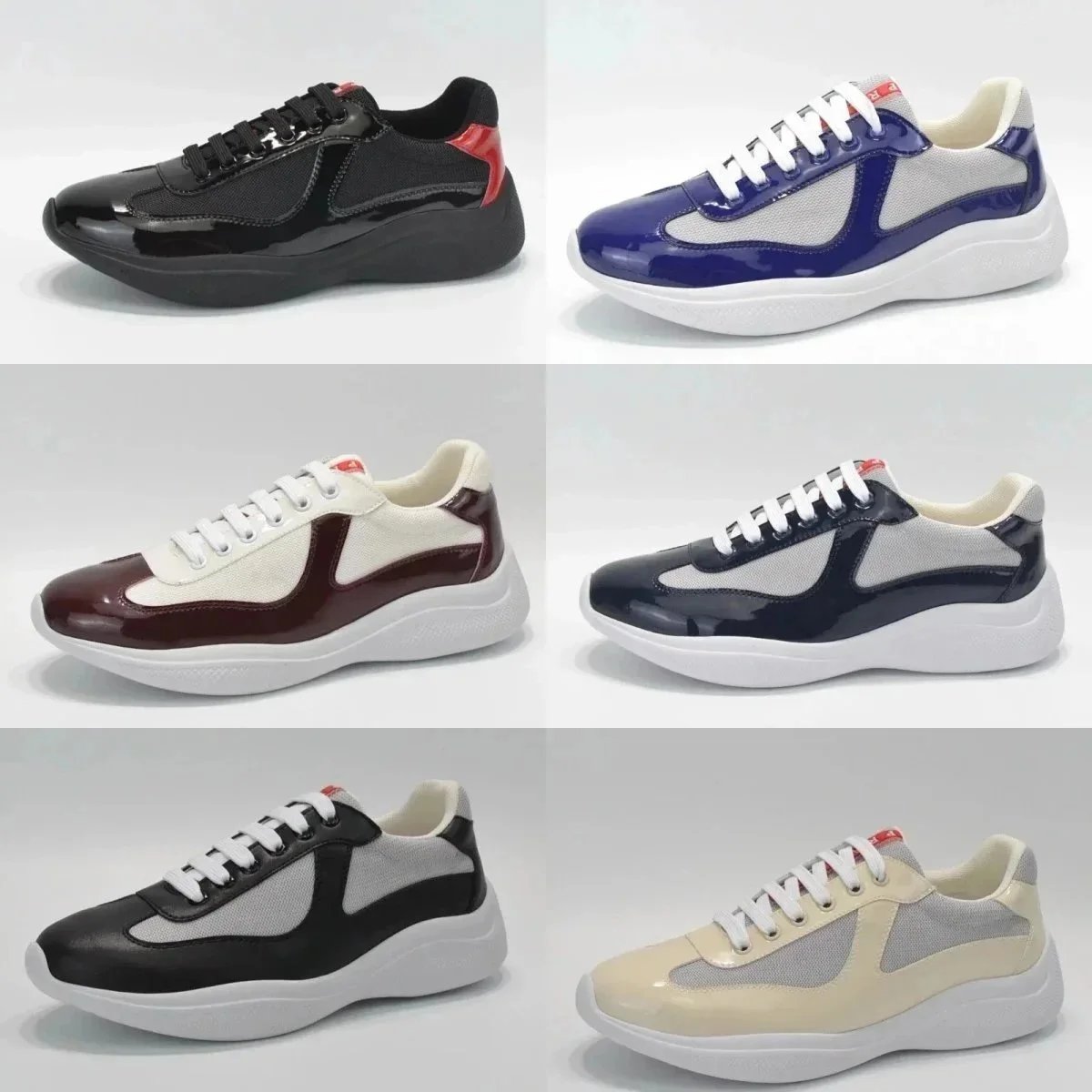 Prada America's Cup  